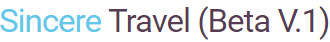 SINCERE TRAVEL